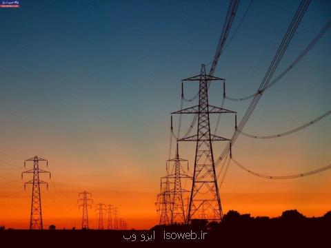 برنامه وزارت نیرو برای افزایش صادرات برق