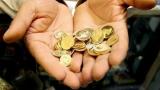 نرخ سكه باز هم كاهش پیدا كرد، قیمت به ۳ میلیون و ۷۲۰ هزار تومان رسید