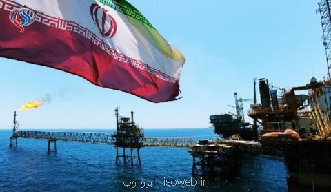 آخرین وضعیت خرید مشتریان عمده نفت ایران