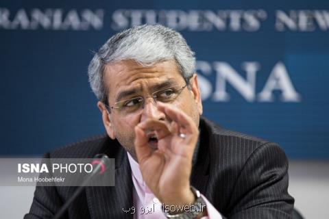 توضیحات رییس سازمان امور مالیاتی درباره شایعه معافیت مالیاتی برخی نهادهای انقلابی