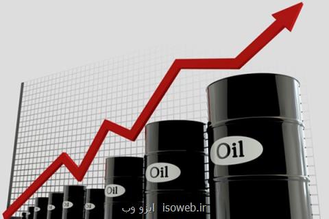 قیمت نفت با افت تولید لیبی ۶۱ دلاری شد