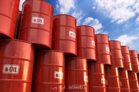 افزایش قیمت نفت تحت تاثیر كاهش بیش تر تولید اوپك