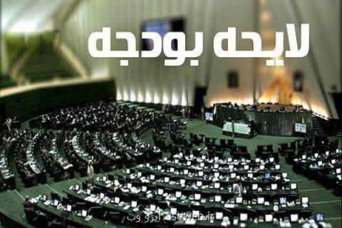 منابع درآمدی بودجه۹۸، درآمد ۷۱هزار میلیارد تومانی اختصاصی دولت