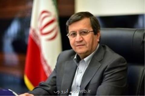 خبرهای خوش رییس كل بانك مركزی برای ارز و تورم