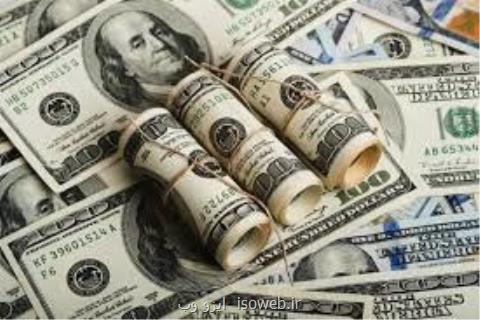 تاثیر بازار متشكل ارزی بر نرخ ارز
