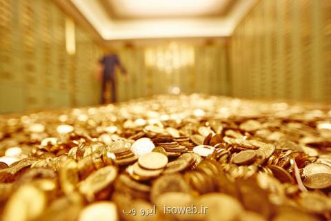 ونزوئلا ذخایر طلای خودرا به امارات متحده عربی می فروشد