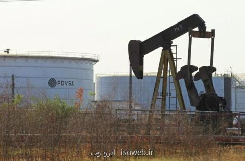 خطر كمبود عرضه نفت به سبب تحریم های آمریكا