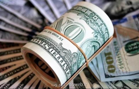 بدهی ملی آمریكا از ركورد تاریخی ۲۲ تریلیون دلار، فراتر رفت