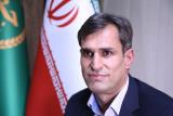 رئیس مركز روابط عمومی وزارت جهاد انتخاب شد