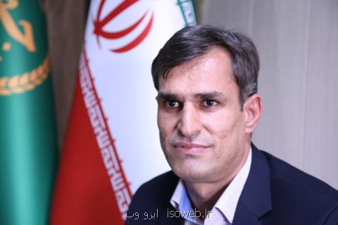 رئیس مركز روابط عمومی وزارت جهاد انتخاب شد