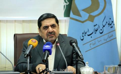 ساخت ۲۰ هزار واحد برای روستاییان تحت پوشش بهزیستی