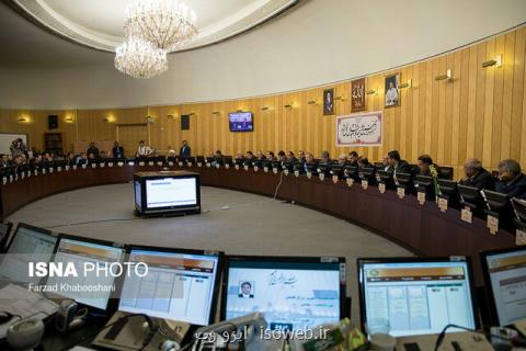 ایرادات شورای نگهبان به مصوبات بودجه ۹۸ رفع شد