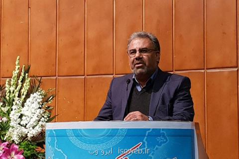 قسمتی از اختیارات وزارت صمت به استانها واگذار می شود
