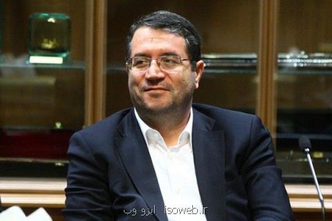 دستور وزیر صمت برای تامین ارزاق مناطق سیل زده