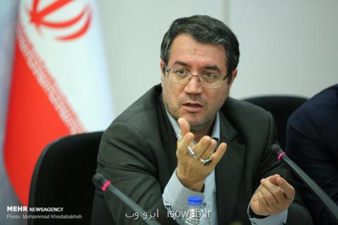 افزایش حجم مبادلات ایران و پاكستان به ۵ میلیارد دلار