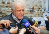 امضای ۶۵۰۰ میلیارد تومان قرارداد با شركت های داخلی