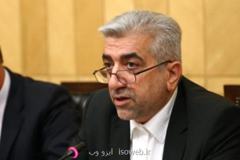 افزایش ۴ برابری بارش ها در فروردین، سد سازی با جوسازی همراه نشود