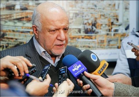 امضای ۶۵۰۰ میلیارد تومان قرارداد با شركت های داخلی