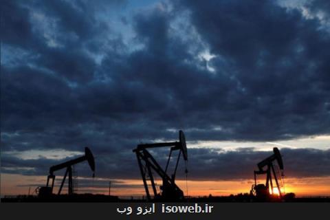 قسمتی از كاهش قیمت نفت جبران شد، افزایش ۵۸ سنتی نرخ
