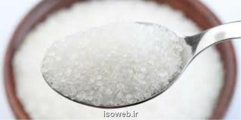 شكر به اندازه كافی در بازار وجود دارد