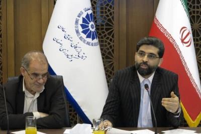 سامانه جامع ساخت داخل بزودی راه اندازی می شود