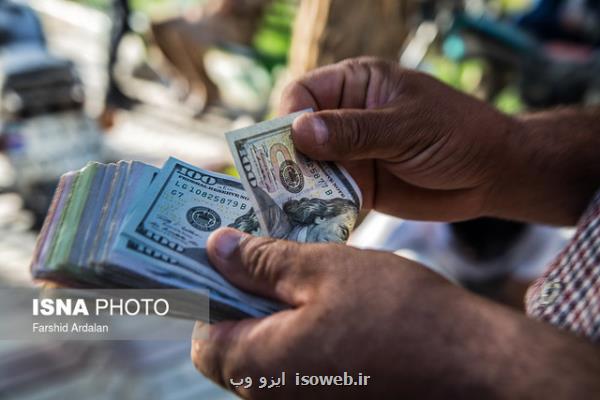 خریداران دلار ضرر كردند!