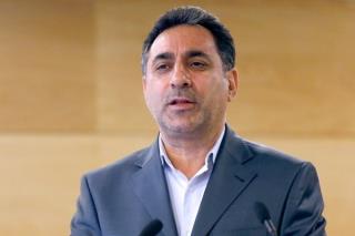 بازسازی محور خرم آباد- پلدختر با برآورد مالی 750 میلیارد