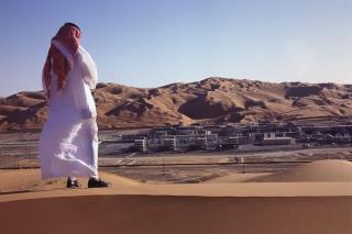 صادرات نفت عربستان افزایش نمی یابد، تثبیت صادرات 7 میلیون بشكه ای