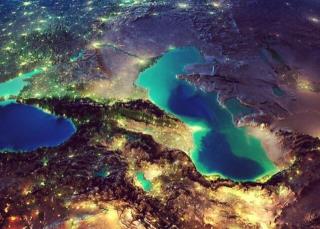 برگزاری اولین جلسه وزرای اقتصادی تجاری كشورهای ساحلی دریای خزر