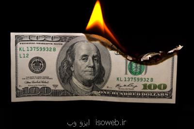 جایگاه دلار از دید جی پی مورگان، حاكمیت جهانی دلار رو به پایان است