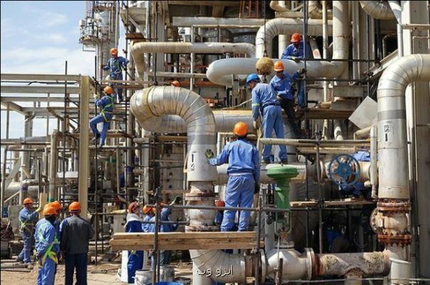 توان نخبگانی به بخش های مورد نیاز صنعت پتروشیمی تزریق می شود