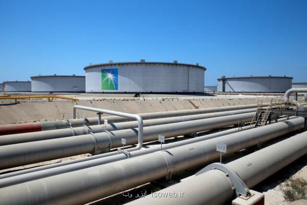 نفت سبك عربستان برای آسیا ارزان تر می شود