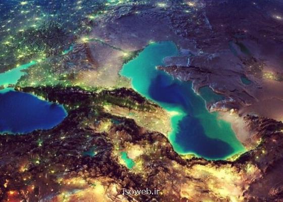 برگزاری اولین جلسه وزرای اقتصادی تجاری كشورهای ساحلی دریای خزر