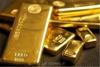 یك عامل جدید برای افزایش قیمت طلا