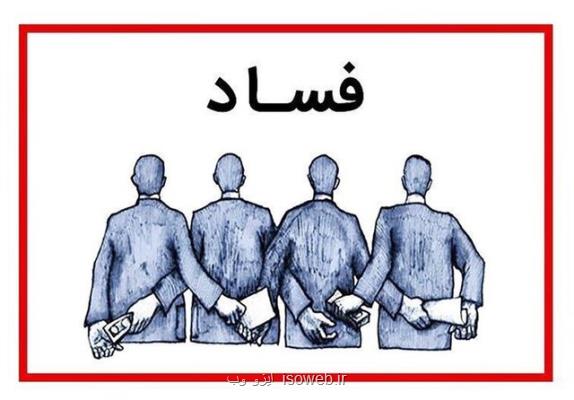 استثناپذیری در مقررات فساد می آورد