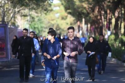 جزئیات پرداخت وام به دانشجویان پیام نور، سود وامها 1 و چهار دهم تا 2 8درصد