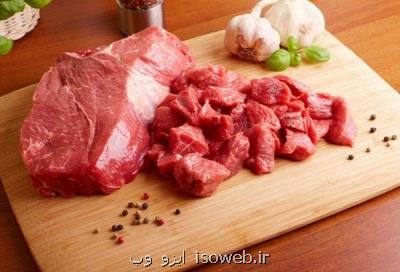 افزایش تولید گوشت قرمز به بیشتر از ۹۰۰هزار تن در سال ۱۴۰۰