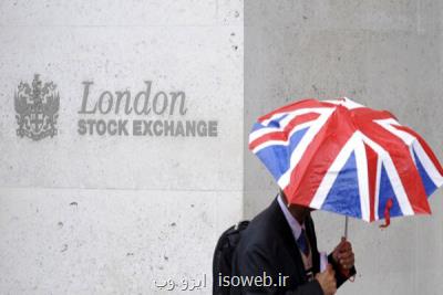 بورس لندن پیشنهاد خریداری شدن توسط هنگ كنگ را رد كرد