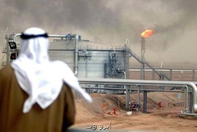ذخیره سازی نفت عربستان تنها یك حاشیه امن موقت است