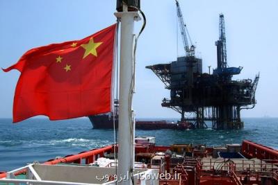 حمله به عربستان تأثیری بر عرضه نفت در چین ندارد