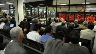 تقاضا در بورس همچنان بیشتر از عرضه