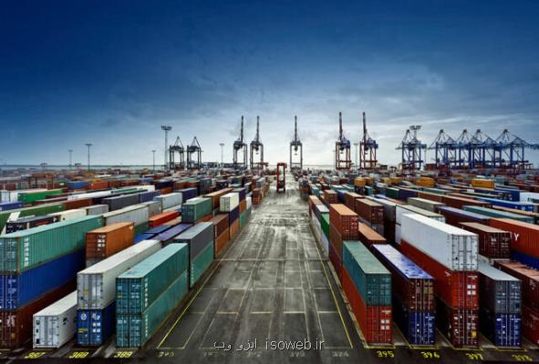 پاكسازی ۱۸۱ مغروقه در كارون، افزایش صادرات و واردات غیرنفتی در نیمه نخست امسال