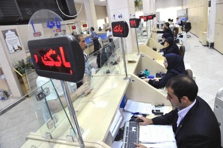 انجام ۱۲۴ میلیون تراكنش بانكی به رغم قطعی اینترنت
