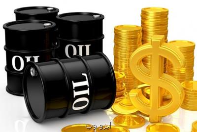 قیمت سبد نفتی اوپك افزایش یافت