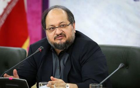 مصوبه پشتیبانی از كارآفرینان پیشرو امروز به دولت ارائه شد