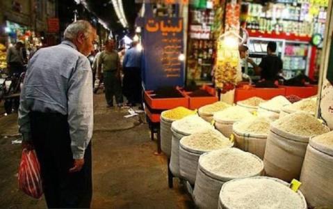 اجرای طرح نظارت بر بازار شب یلدا در شهرستان خوانسار