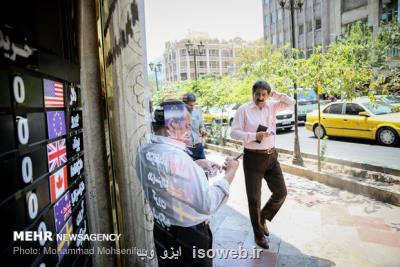 قیمت دلار امروز ۱۳آذر ۹۸ به ۱۲۷۰۰ تومان رسید