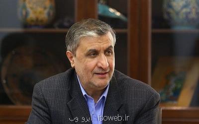 راه اندازی روزانه۲۰كیلومتر راه روستایی