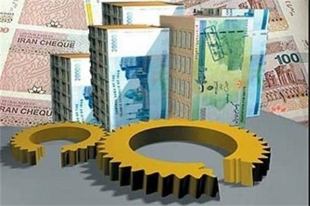 سهم سرمایه در گردش از تسهیلات بانكی چقدر است؟