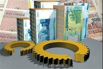 سهم سرمایه در گردش از تسهیلات بانكی چقدر است؟